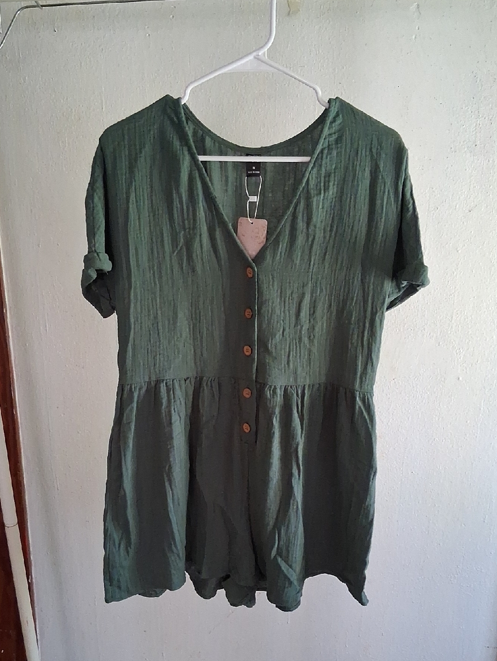 Emery Rose Jumper With Shorts